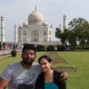 Meet your Posher, Melanie